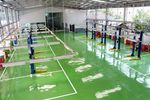 Suzuki Resmikan 2 Outlet di Kalimantan