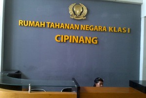 Tingkatkan Deteksi Dini, Tahanan Baru Rutan Cipinang Rutin Diperiksa TB