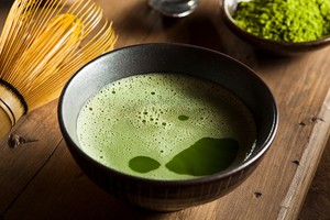 Ini Sebabnya Matcha Berkhasiat untuk Kesehatan