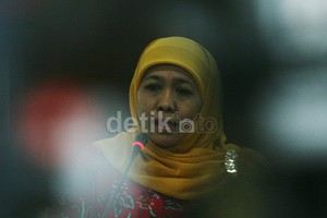 Mensos: Pemegang Kartu Wajib Lapor Rehabilitasi Narkoba Tak Bisa Ditangkap