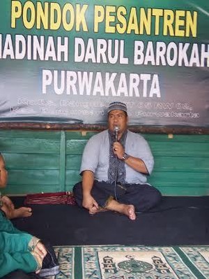 Lika Liku Aiptu Budiman Mengejar Bajing Loncat dan Perampok