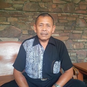 Demi Keselamatan, Tatang Sniper Hidup di Bawah Tanah Selama 25 Tahun