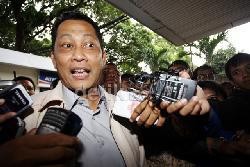 Komjen Buwas Tunggu Penyidik KPK Novel Baswedan di Bareskrim Polri Besok