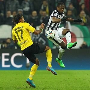 Bianconeri Masih Tak Terkalahkan di 2015