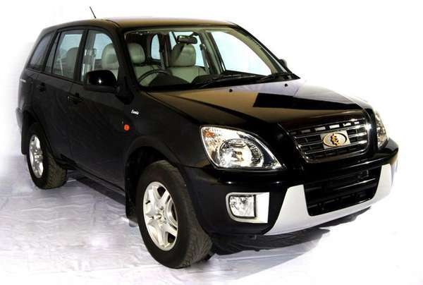 Jokowi Bahas Mobnas dengan Para Menteri, Proton Kah?