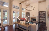 Mengintip Rumah Baru Kylie Jenner Seharga Rp 34 M