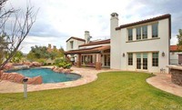 Mengintip Rumah Baru Kylie Jenner Seharga Rp 34 M
