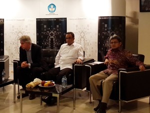 Sastrawan dan Seniman Indonesia Akan Hadiri Frankfurt Book Fair 2015