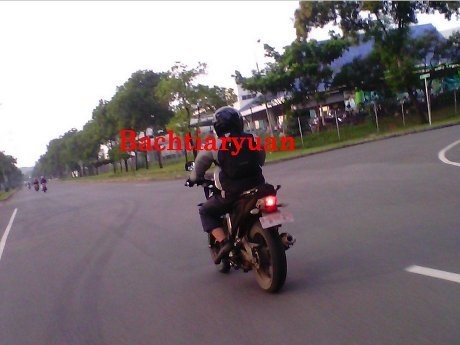 Byson Injeksi Sudah Mendarat di Indonesia?