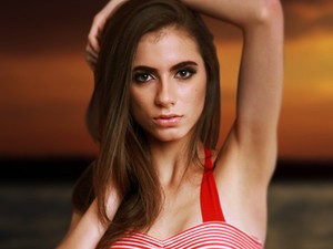 Masih Impor dari Brasil, Ini Model Seksi Carol Maciel