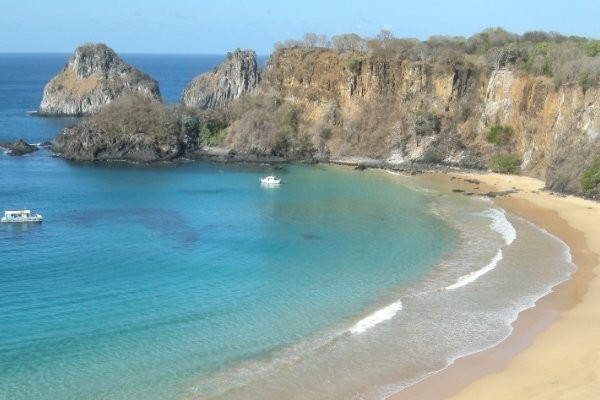 Inilah 10 Pantai Terbaik di Dunia Tahun 2015