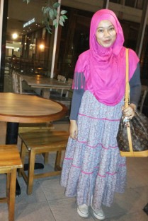 Kombinasi Diet OCD dan Minum Jus Jambu, Bobot Windi Turun 5 Kg dalam 14 Hari