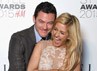 Luke Evans Peluk Mesra Ellie Goulding Luke Evans Peluk Mesra Ellie Goulding