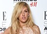 Luke Evans Peluk Mesra Ellie Goulding Luke Evans Peluk Mesra Ellie Goulding