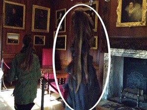Penampakan Menyeramkan Hantu Suster Ratu Elizabeth I Bikin Heboh
