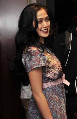 Masih Trauma, Jessica Iskandar Enggan Bicara Tindak Pelecehan yang Dialami