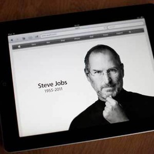 Apa Jadinya Dunia Tanpa Steve Jobs?