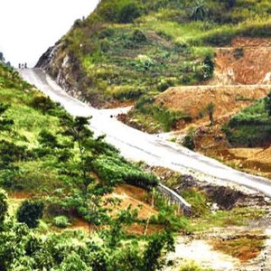 Pemerintahan Jokowi Masih Ambil Utang Luar Negeri Buat Bangun Infrastruktur