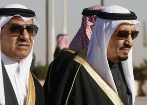 Dapat Bonus dari Raja, Pria Arab Ini akan Nikahi Istri Ketiga