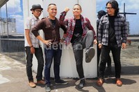 Berusia lebih dari satu dekade, The Rain eksis lagi di belantika musik Tanah Air.