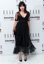 Deretan Selebriti di Elle Style Awards, Siapa Paling Seksi?