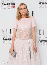 Deretan Selebriti di Elle Style Awards, Siapa Paling Seksi?