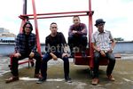 Sudah Terlatih Patah Hati, The Rain Tak Mellow Lagi