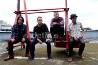 Sejak merilis lagu 'Terlatih Patah Hati', image band mellow dalam sekejap lenyap dari wajah The Rain.
