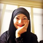 Mantan Istri Deddy Corbuzier Tampil Berhijab