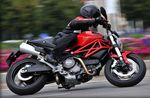 4 Model Ducati Dirakit di Indonesia