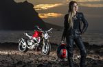 4 Model Ducati Dirakit di Indonesia