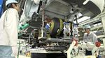 Melihat Produksi Mobil Hidrogen