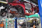 Melihat Produksi Mobil Hidrogen