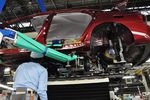 Melihat Produksi Mobil Hidrogen