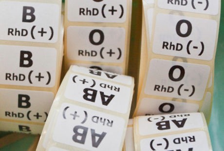 Populer, Apa Sih Sebenarnya Diet Golongan Darah?