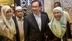 Keluarga Anwar Ibrahim Minta Pengampunan Raja