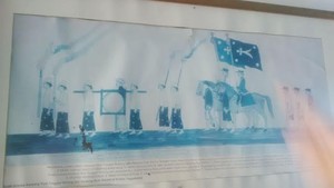 Pusaka Kiswah Kakbah di Yogya dari Kekhalifahan Turki yang Tak Boleh Asal Dikeluarkan