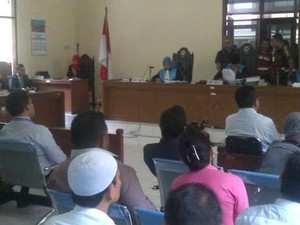 Menangis Saat Putuskan Konflik PPP, Benarkah Hakim Teguh di Bawah Tekanan?