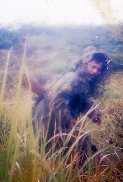 Tatang Koswara dan 14 Sniper Terhebat Dunia (2-Habis)