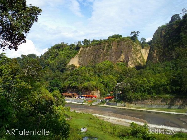 100+ Gambar Pemandangan Ngarai Sianok HD 100+ Gambar Pemandangan Ngarai Sianok HD