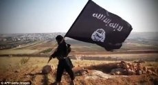 17 Militan ISIS dan 9 Warga Sipil Irak Tewas Dibombardir Koalisi AS