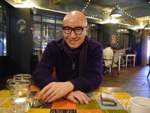 Selebriti Gay Pertama Korea Ini Siap Terjun ke Politik
