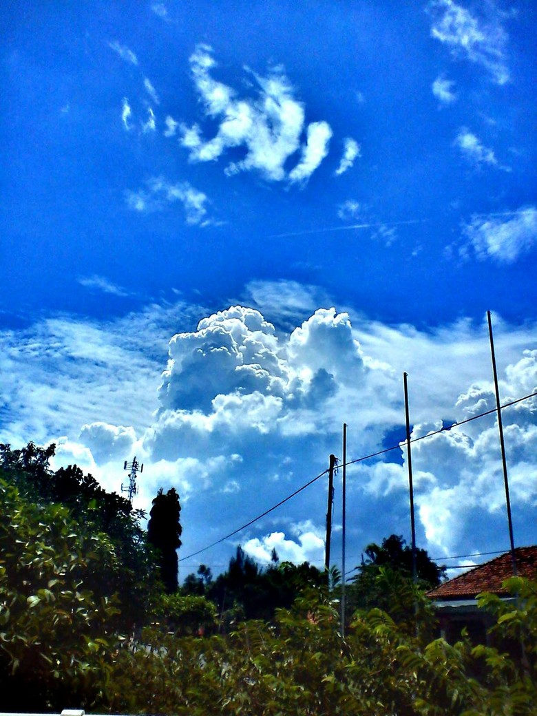 51 Gambar Awan Yang Cerah Paling Keren 51 Gambar Awan Yang Cerah Paling Keren