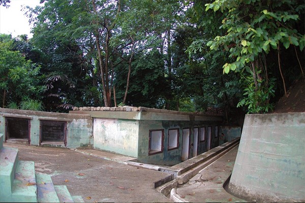 9 Tempat Paling Angker di Asia (2)