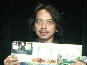 Rilis Album Baru, Dewa Budjana Gandeng Pengisi Music Scoring Birdman