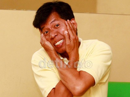 Bakal Dicerai Lagi, Kiwil Bandingkan Istri Muda dan Tua