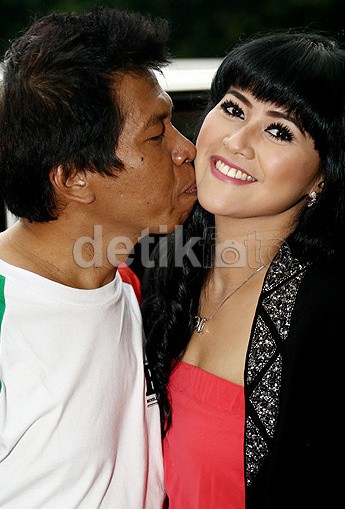 Mau Dicerai Meggy Lagi, Kiwil Anggap KUA Seperti Orangtua