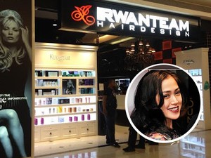 Jessica Sudah Cabut Laporan Pelecehan Seksual, Vanessa Tepis Isu Hamil
