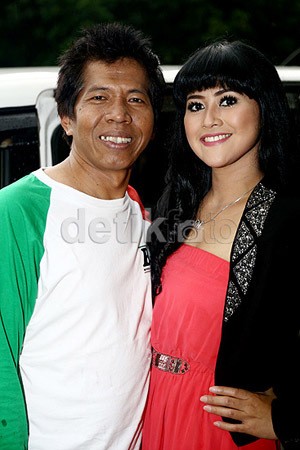 Meggy Ingin Cerai Lagi karena Kiwil Tak Jadikan Dia Istri Tunggal