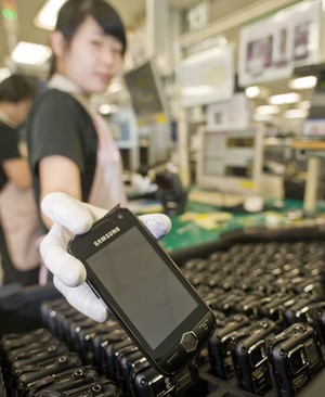 AS Protes, Samsung Jadi Bikin Pabrik Ponsel di Indonesia?